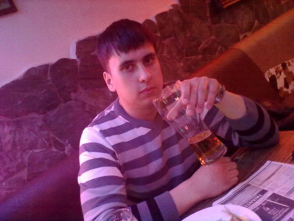 Роман Хабибулин