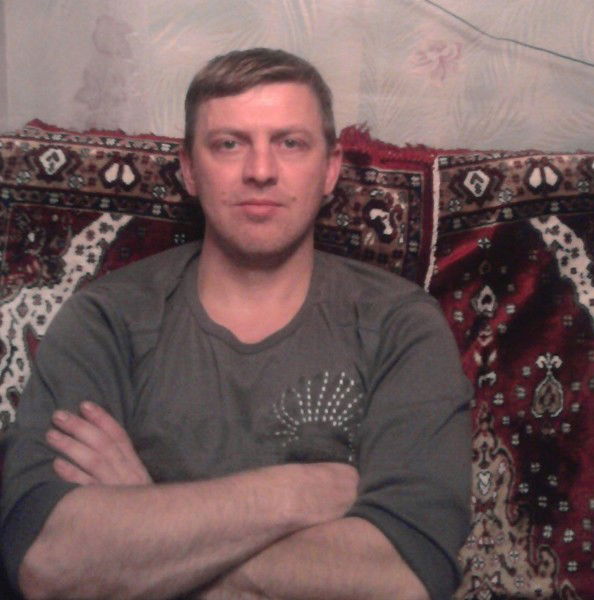 Андрей Пантеев