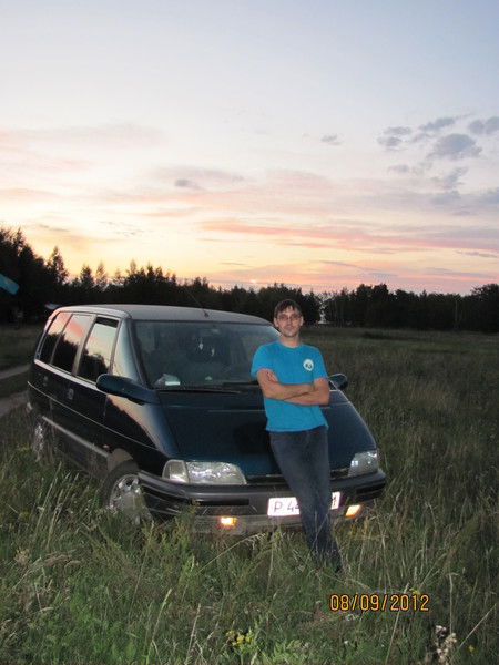 Макс Сальников