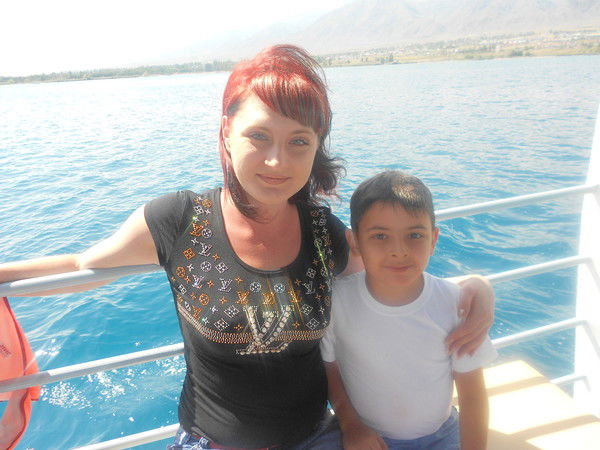 Татьяна Пегарева