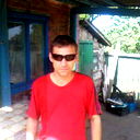 Александр Козырь