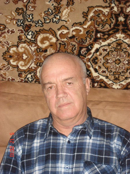 Владимир Пономарев