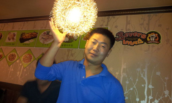 Игнат Нигай