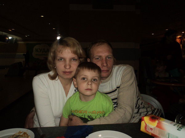 Андрей Казачков