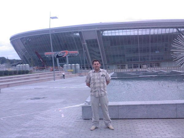 Левтеров Василий