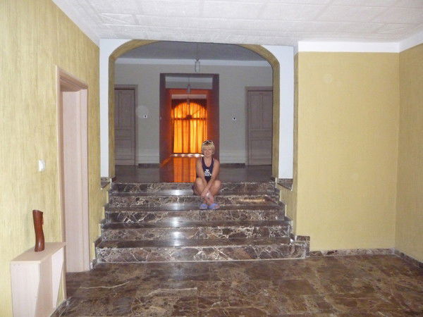 Оксана Боронникова