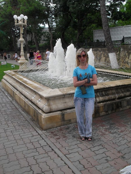 Наталия Иванова