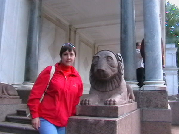 Анна Скобликова