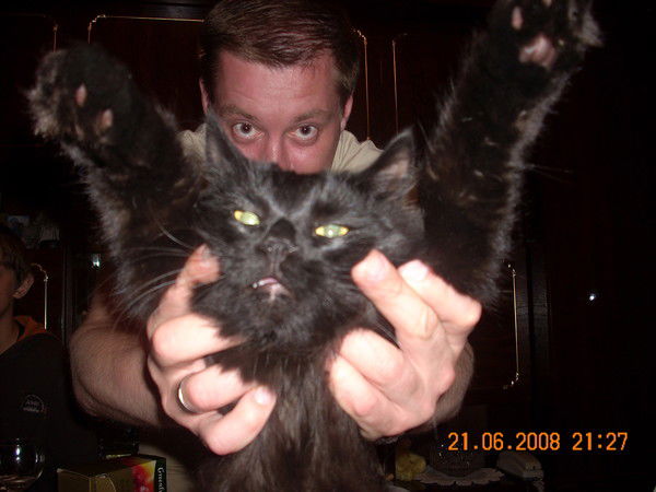 Роман Давыдов