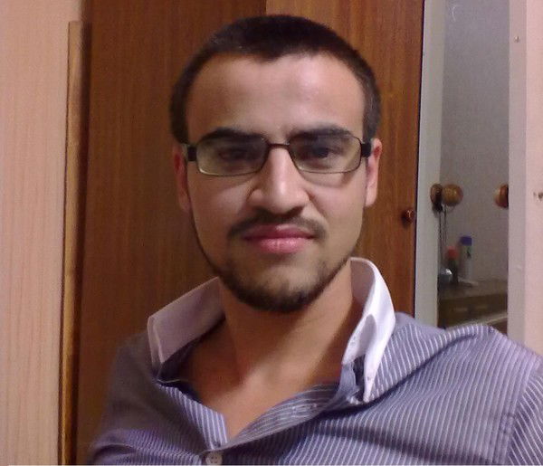 Руст@м Сообцоков