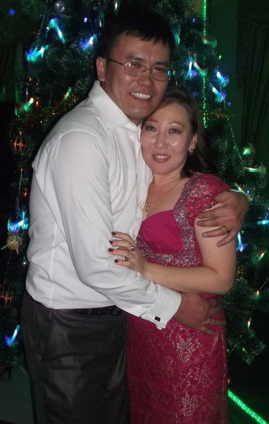 Сауле Байзакова