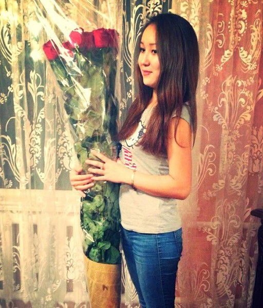 Акерке Атымтаева