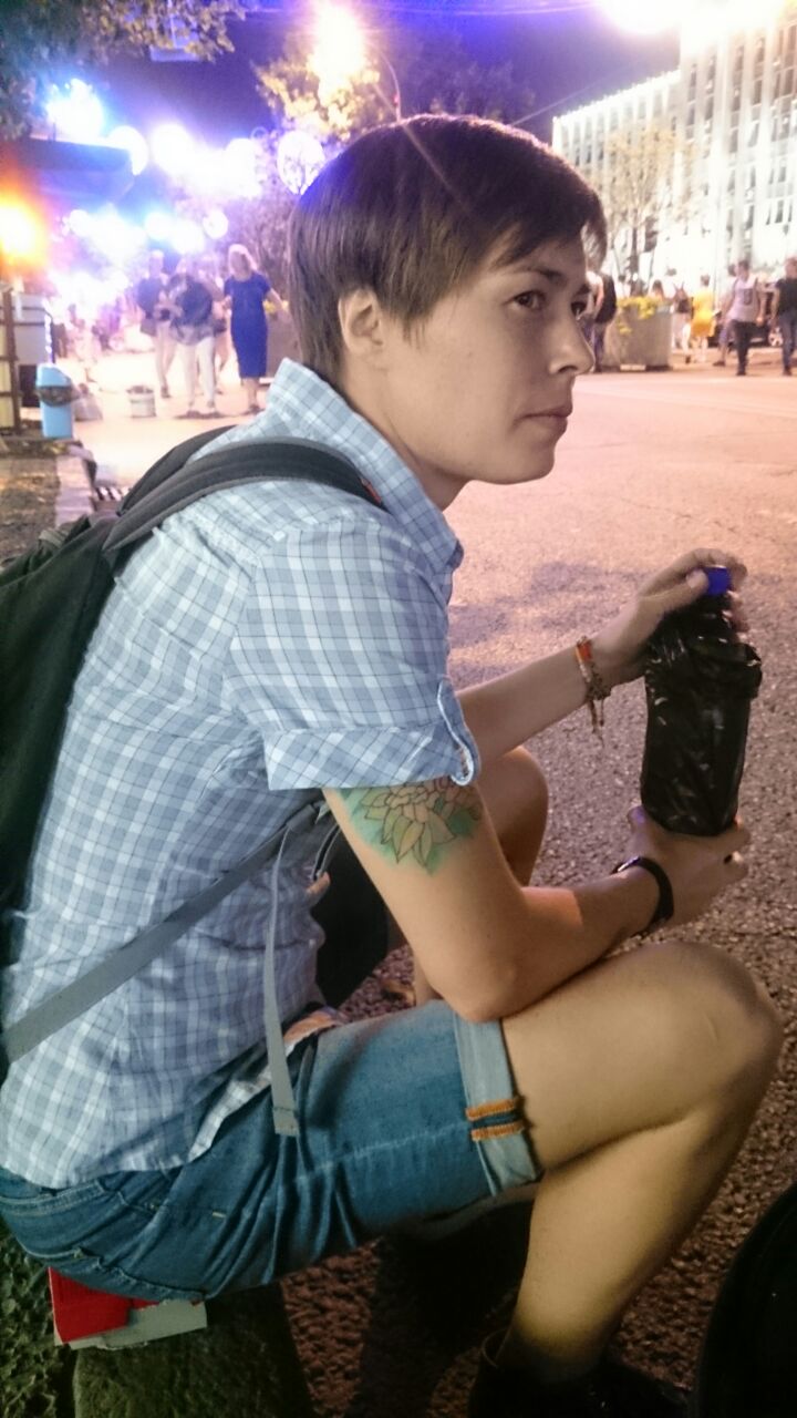 Добрый Барашек