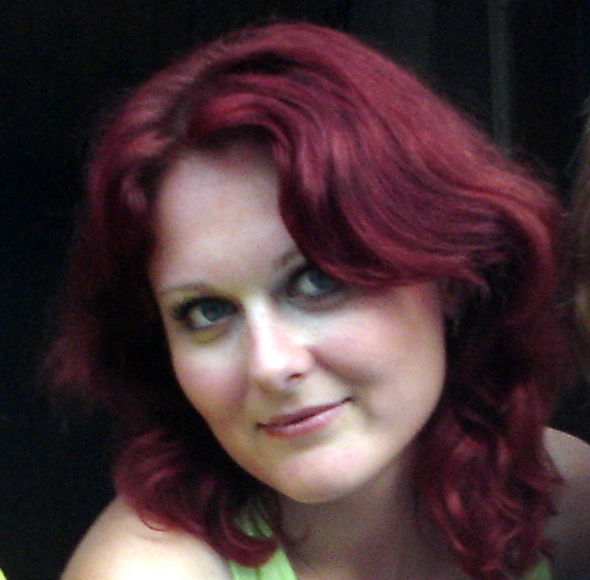 Маргарита Кондратьева