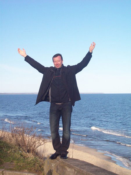 Алексей Клешнин