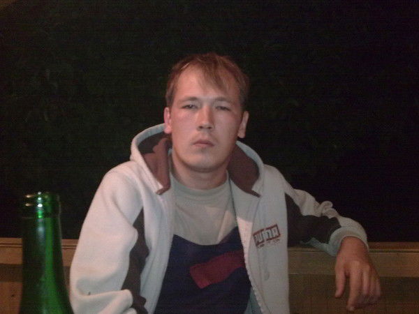 Руслан Кудряшов