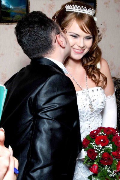 Виктория Просандеева