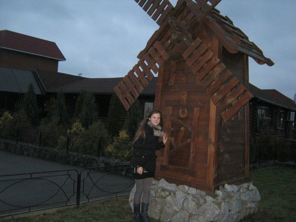 Снежана Лелека