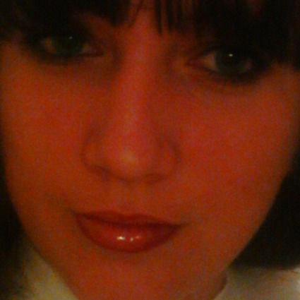 Екатерина Царик