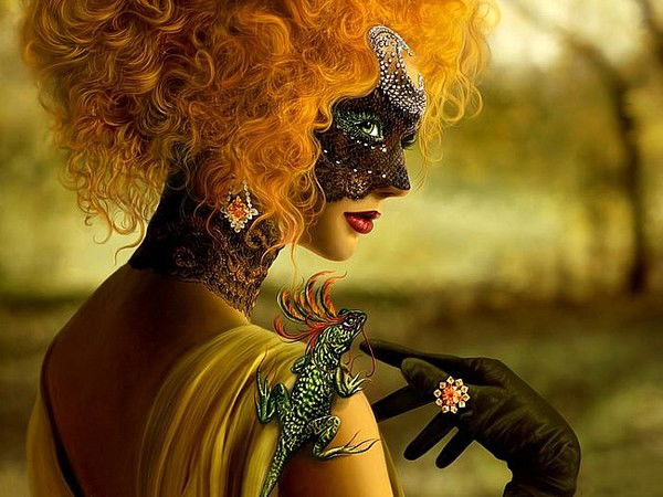 Ирина Филонова