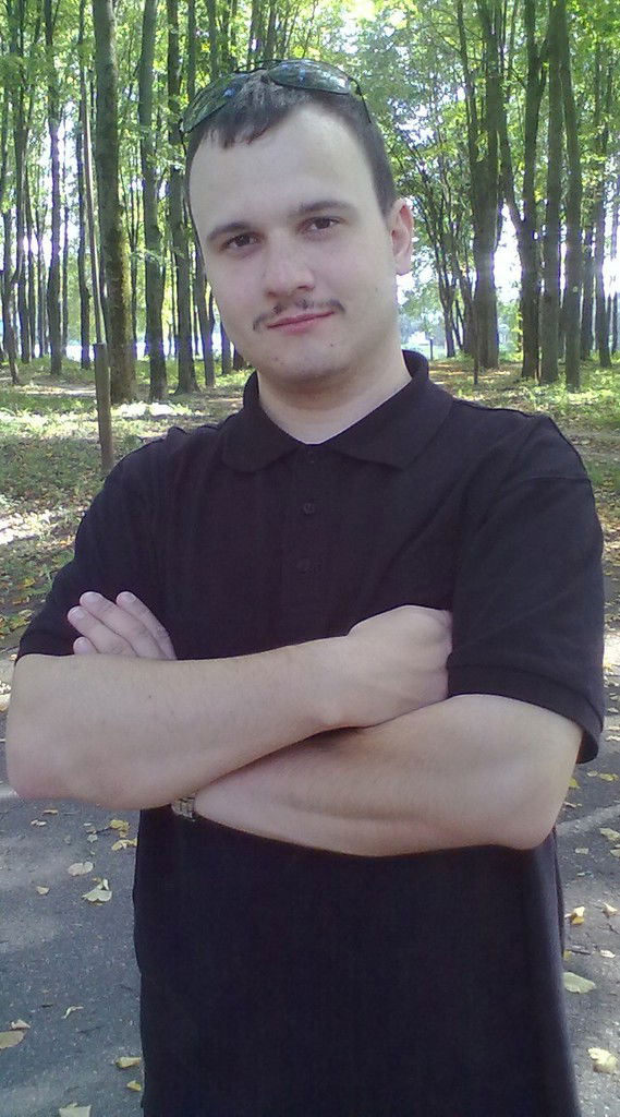 Кирилл Бражко