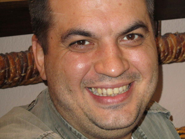 Максим Губарев