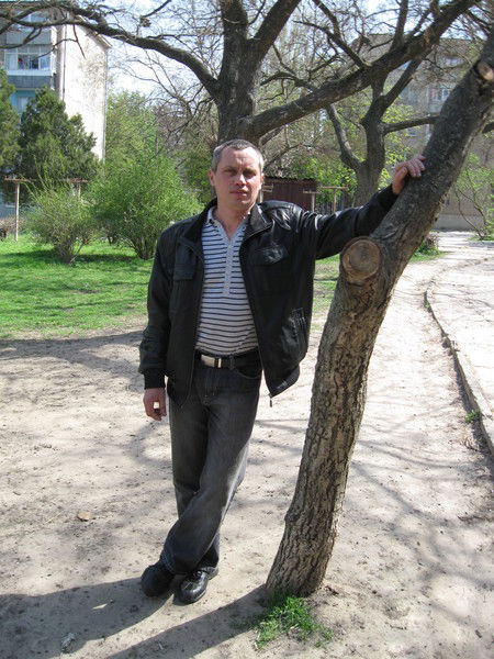 Sergei Yricin