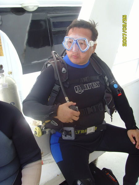 Владимир Симчит