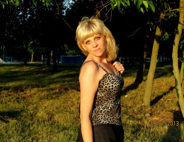 Надежда Морозова