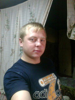 Иван Рогалин