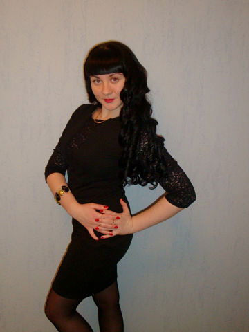 Елена Попцева