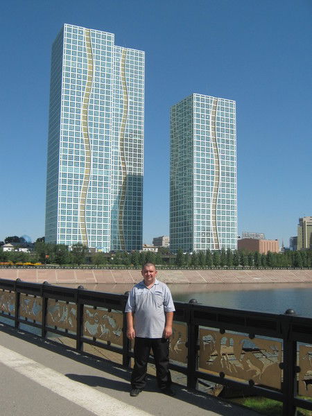 Денис Казаков