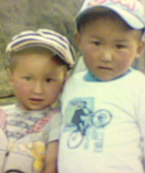 Ратбек Санатбек