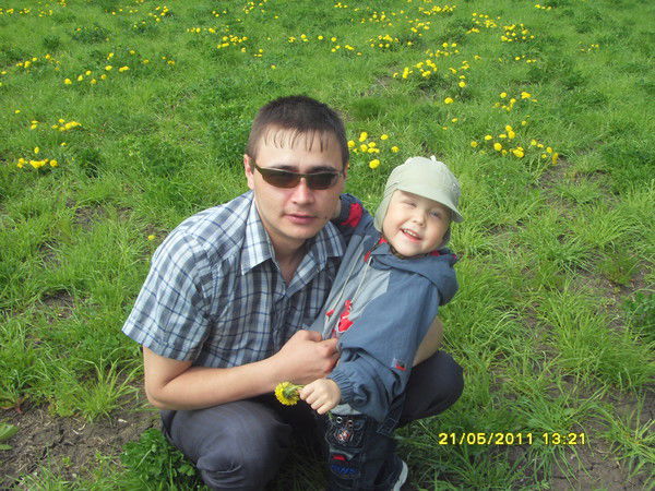 Эльнар Габидуллин