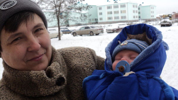 Надежда Соколова