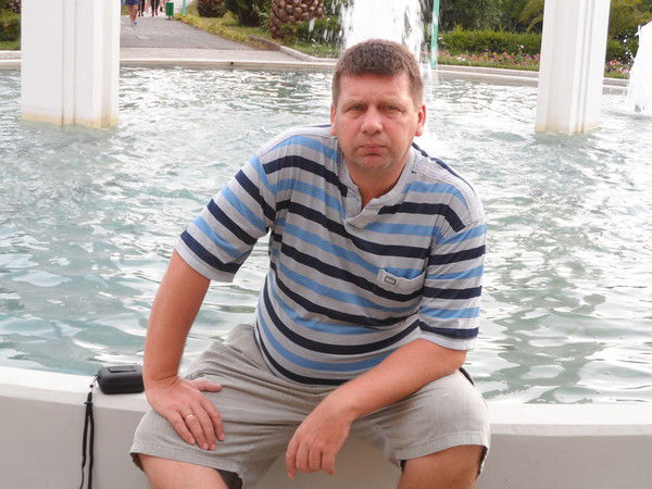 Вадим Молчанов