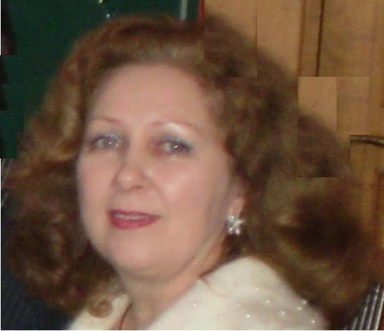 Любовь Николаевна