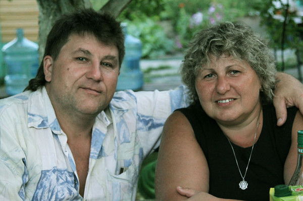 Татьяна Абрамова