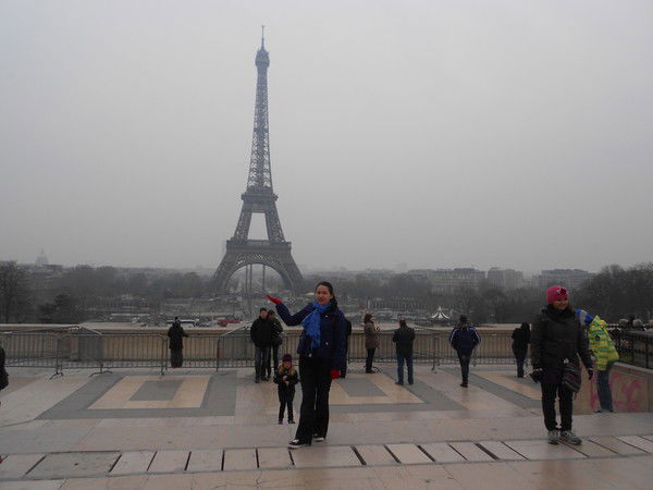 Анаргуль Нугманова