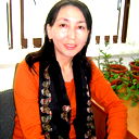 Gulbaira Otelbai