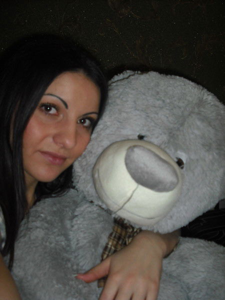 Юлия Черевко