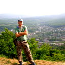 Александр Баранча