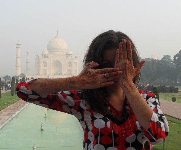 Дарья Волкова