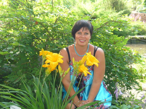 Светлана Светлана