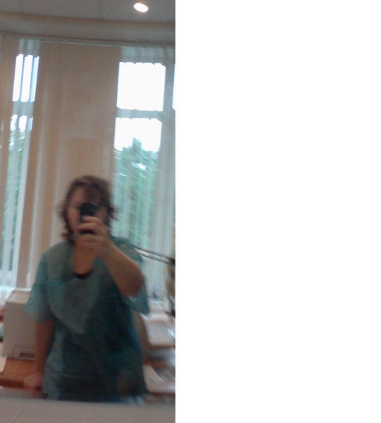 Ольга Соколовская