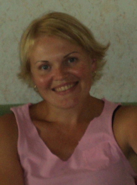 Инна Сотникова