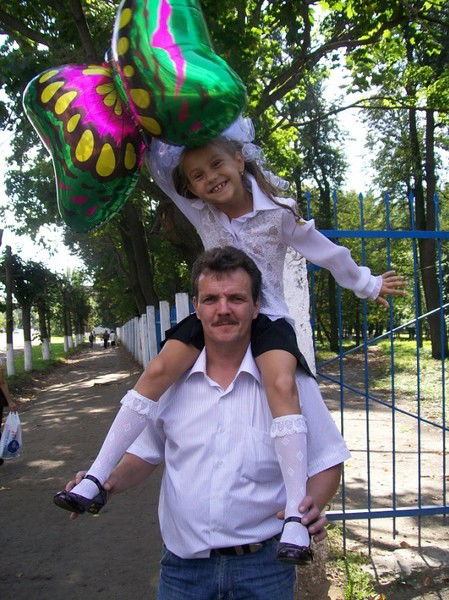 Михаил Степанов