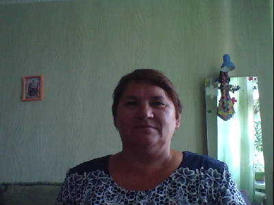 Вера Сурнина