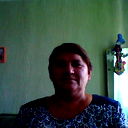 Вера Сурнина