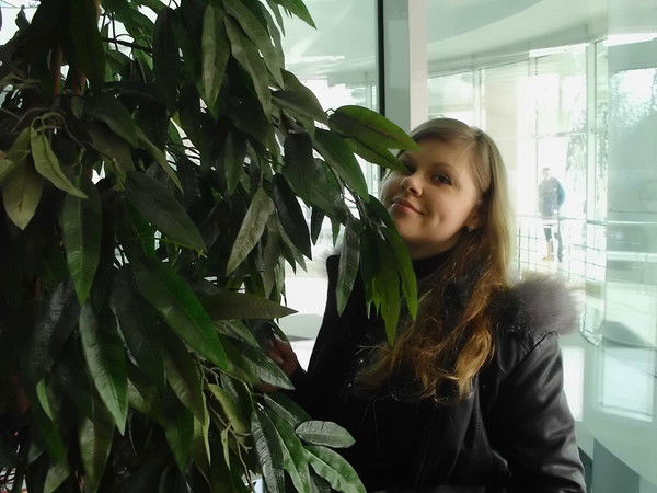 Алёна Бендер